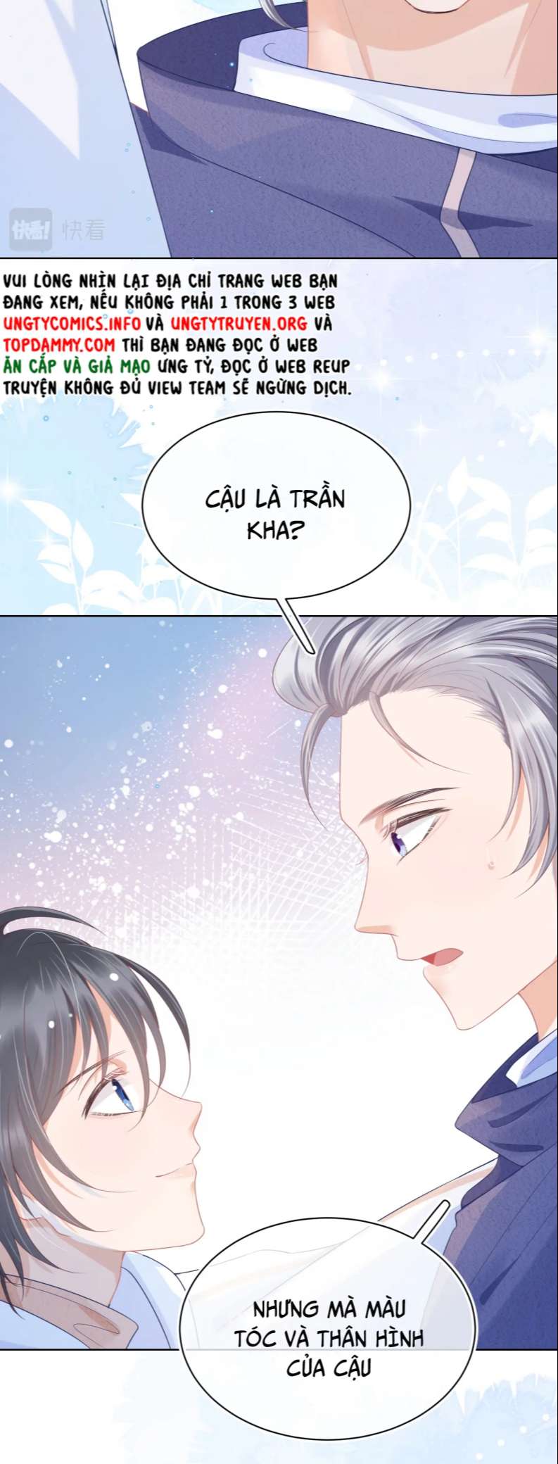 Một Ngụm Ăn Thỏ Phần 2: Chap 7 - Next Phần 2: Chap 6