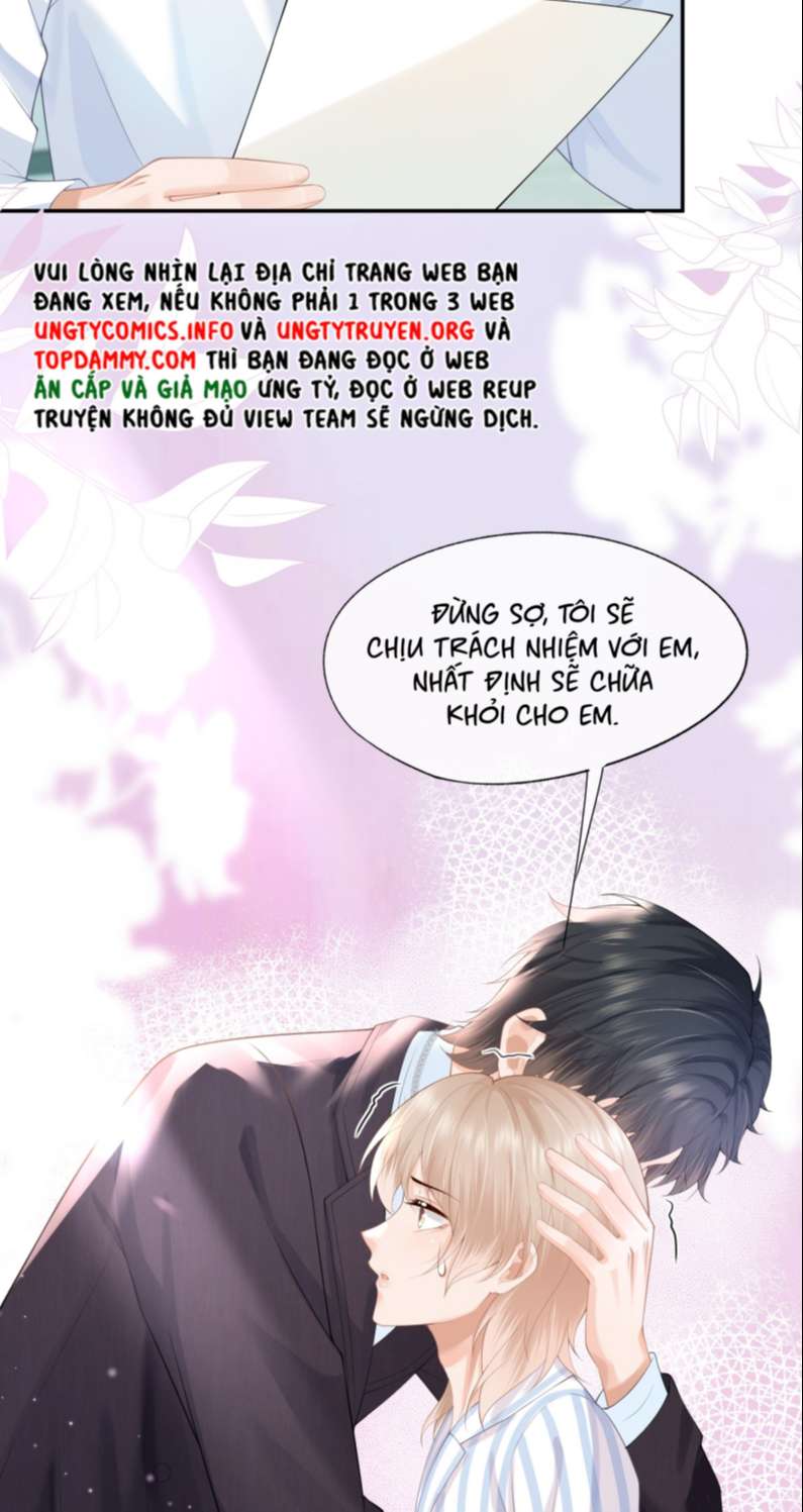 Phương Thức Chính Thức Giải Cứu Tiểu Đáng Thương Chap 11 - Next Chap 12