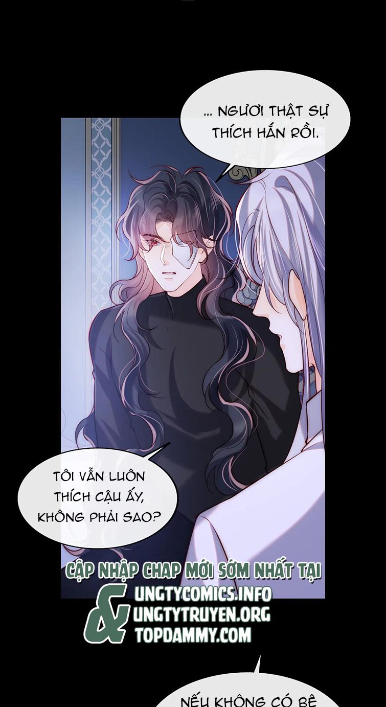 Các Nguyên Soái Đồng Thời Náo Ly Hôn Chap 49 - Next Chap 50