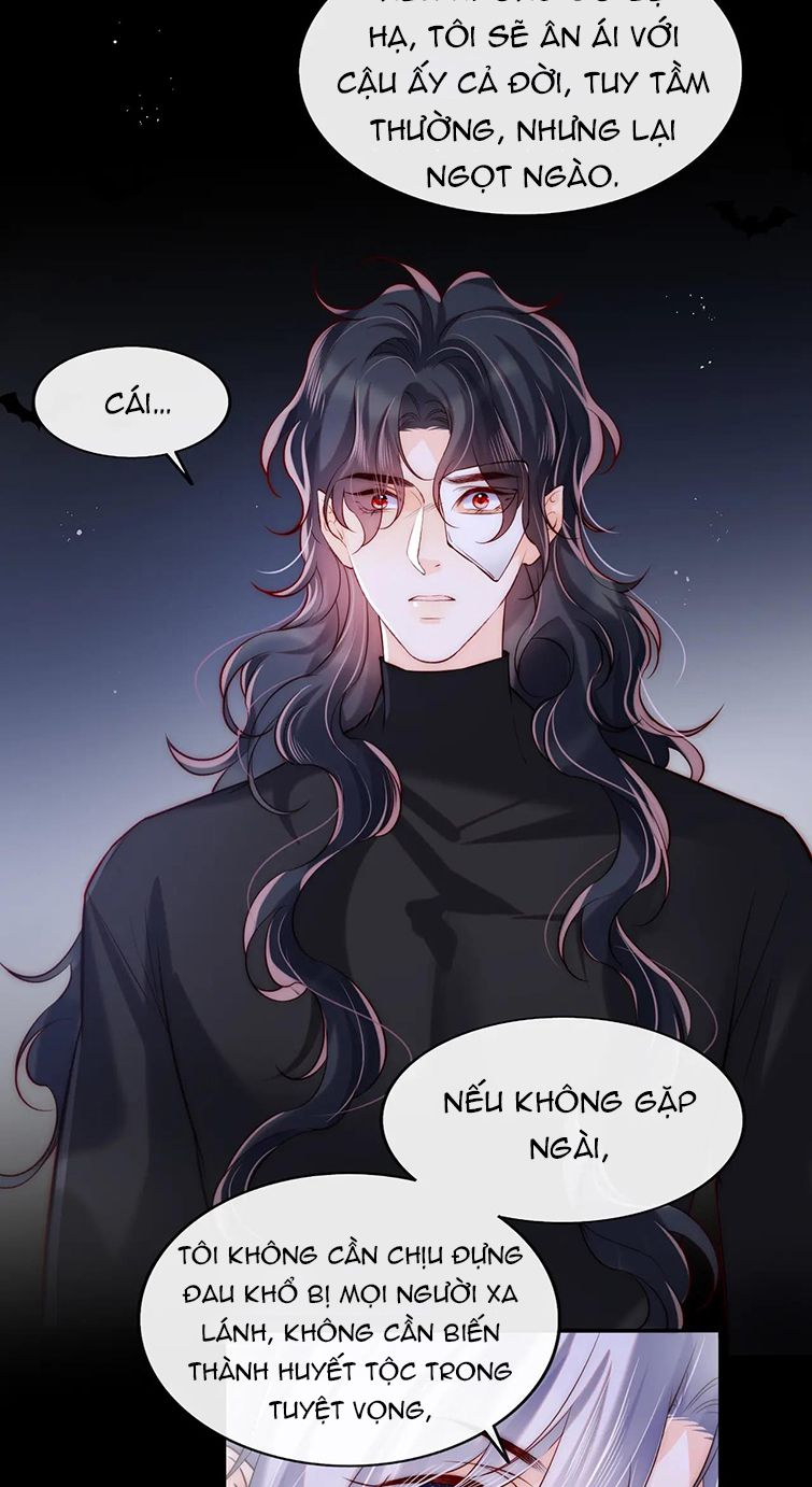 Các Nguyên Soái Đồng Thời Náo Ly Hôn Chap 49 - Next Chap 50