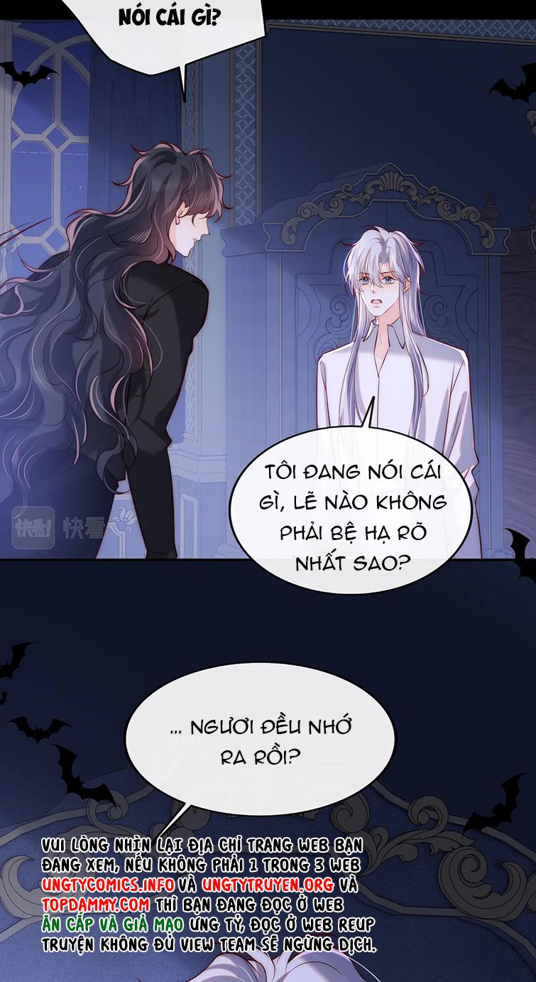 Các Nguyên Soái Đồng Thời Náo Ly Hôn Chap 49 - Next Chap 50