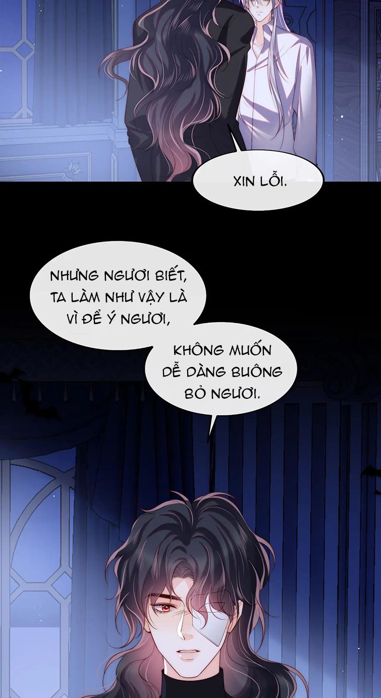 Các Nguyên Soái Đồng Thời Náo Ly Hôn Chap 49 - Next Chap 50