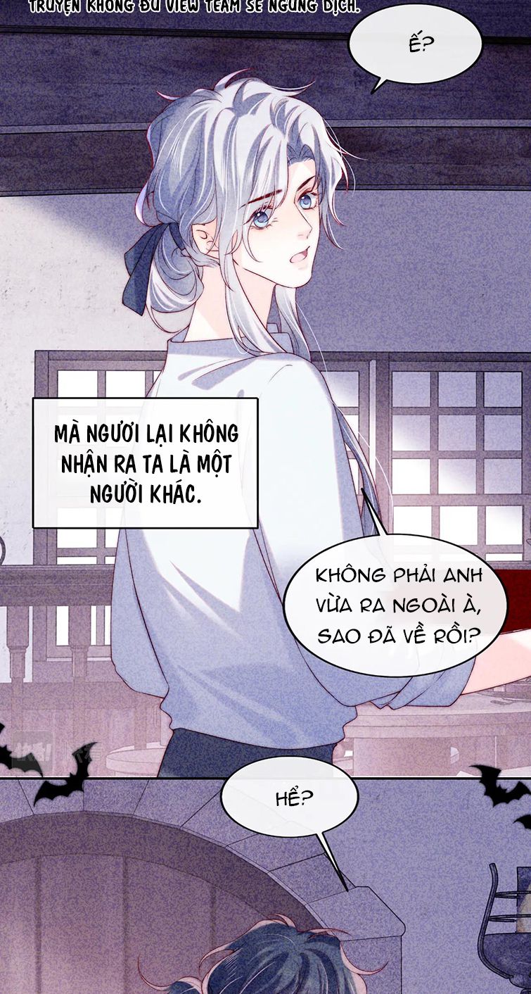 Các Nguyên Soái Đồng Thời Náo Ly Hôn Chap 49 - Next Chap 50