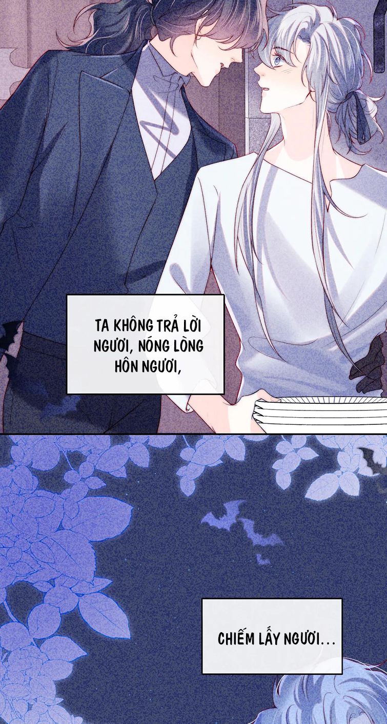 Các Nguyên Soái Đồng Thời Náo Ly Hôn Chap 49 - Next Chap 50