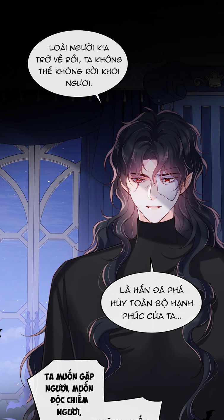 Các Nguyên Soái Đồng Thời Náo Ly Hôn Chap 49 - Next Chap 50