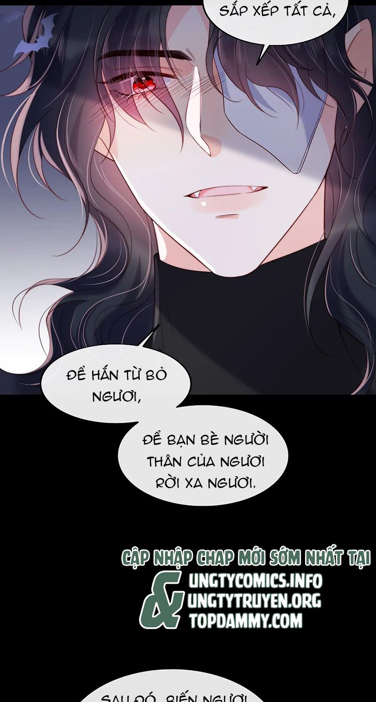 Các Nguyên Soái Đồng Thời Náo Ly Hôn Chap 49 - Next Chap 50