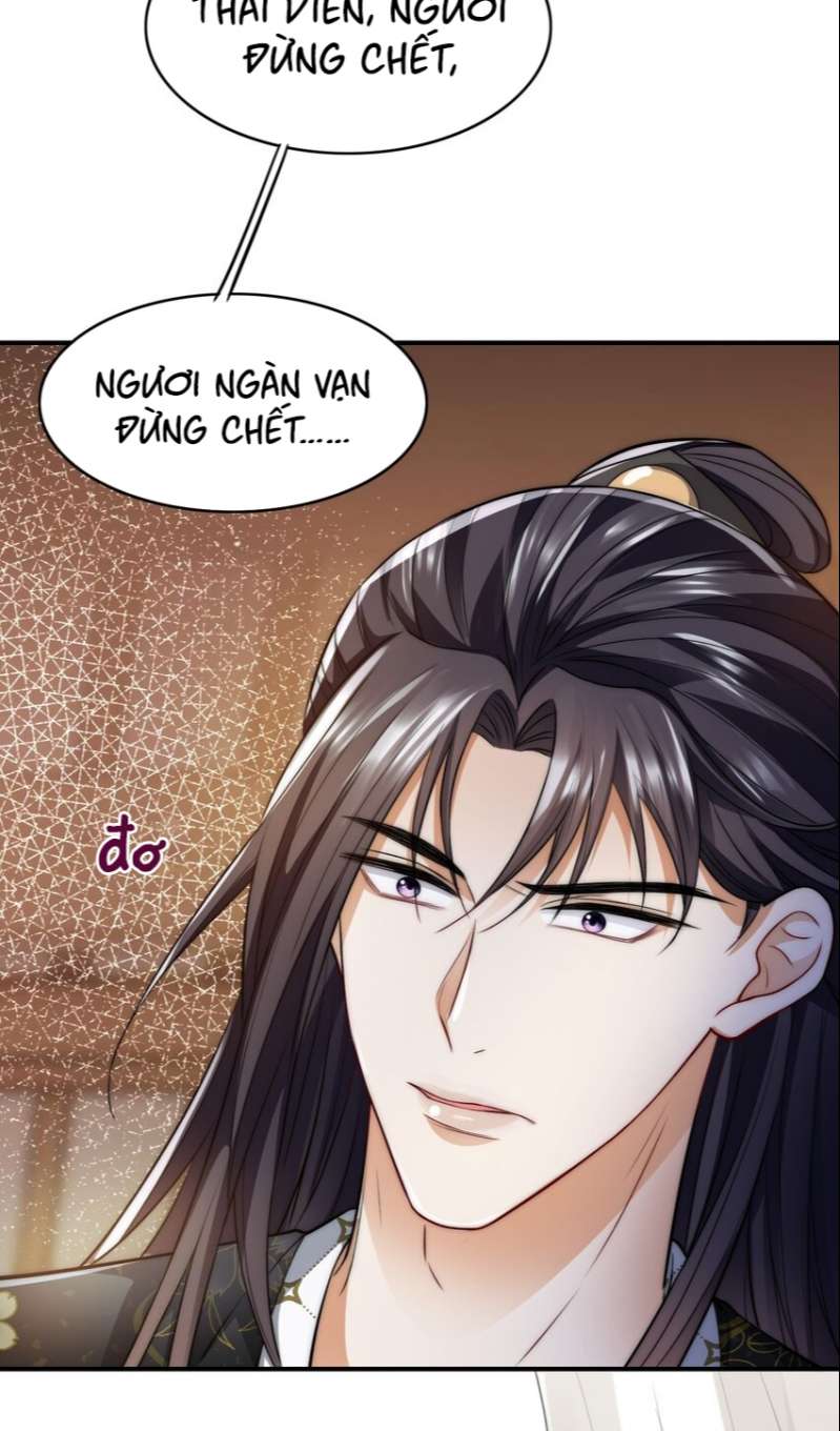 Đại Pháp Tẩy Trắng Của Phản Diện Chap 25 - Next Chap 26