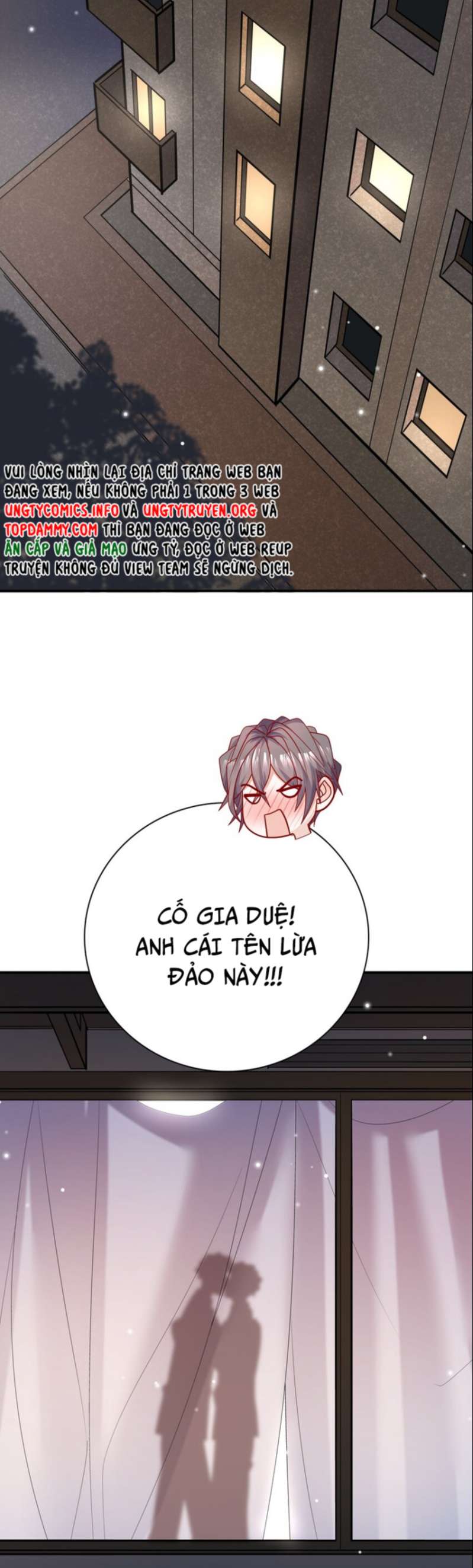 Anh Ấy Sinh Ra Là Công Của Tôi Chap 85 - Next 