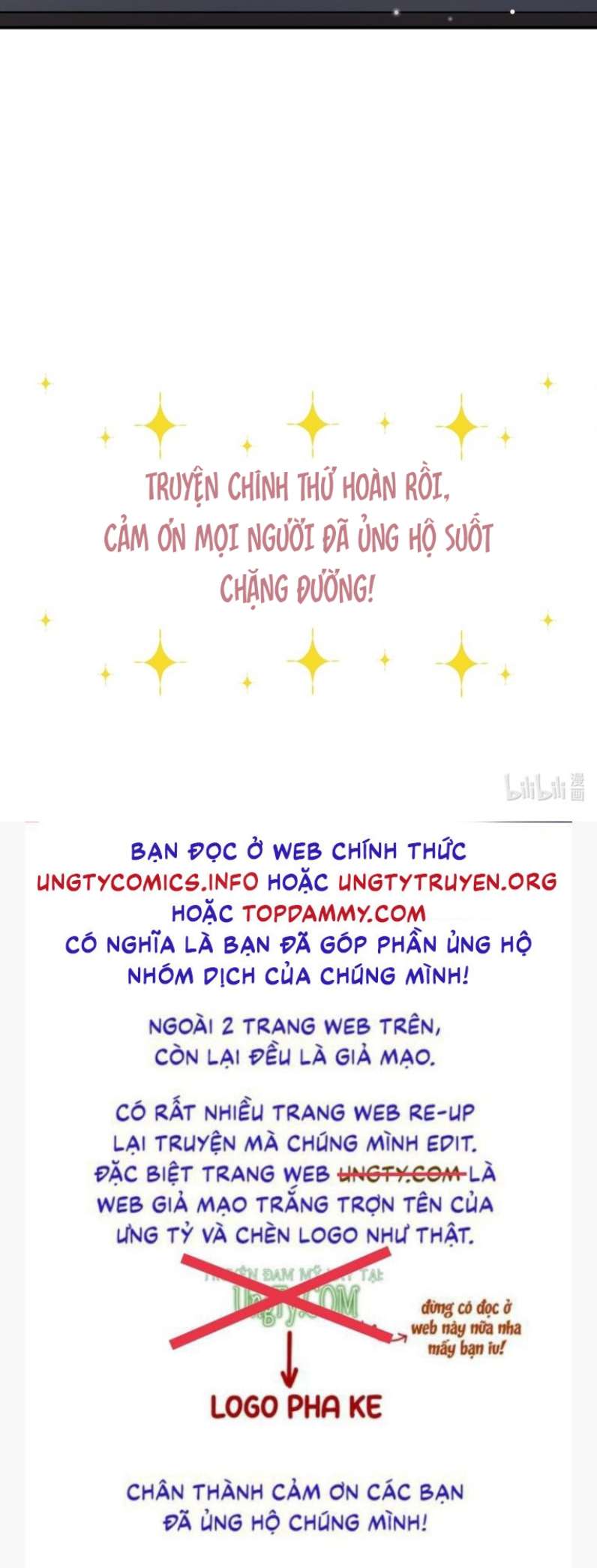 Anh Ấy Sinh Ra Là Công Của Tôi Chap 85 - Next 