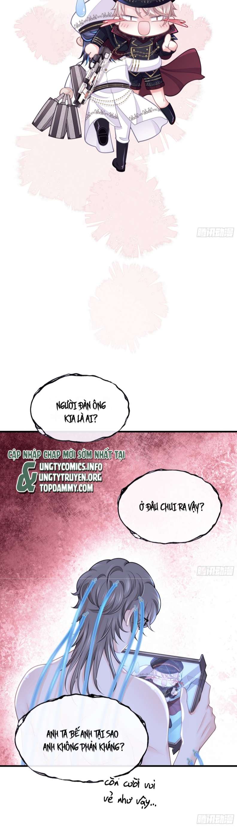 Tôi Nghi Ngờ Hệ Thống Thích Tôi Chap 64 - Next Chap 65