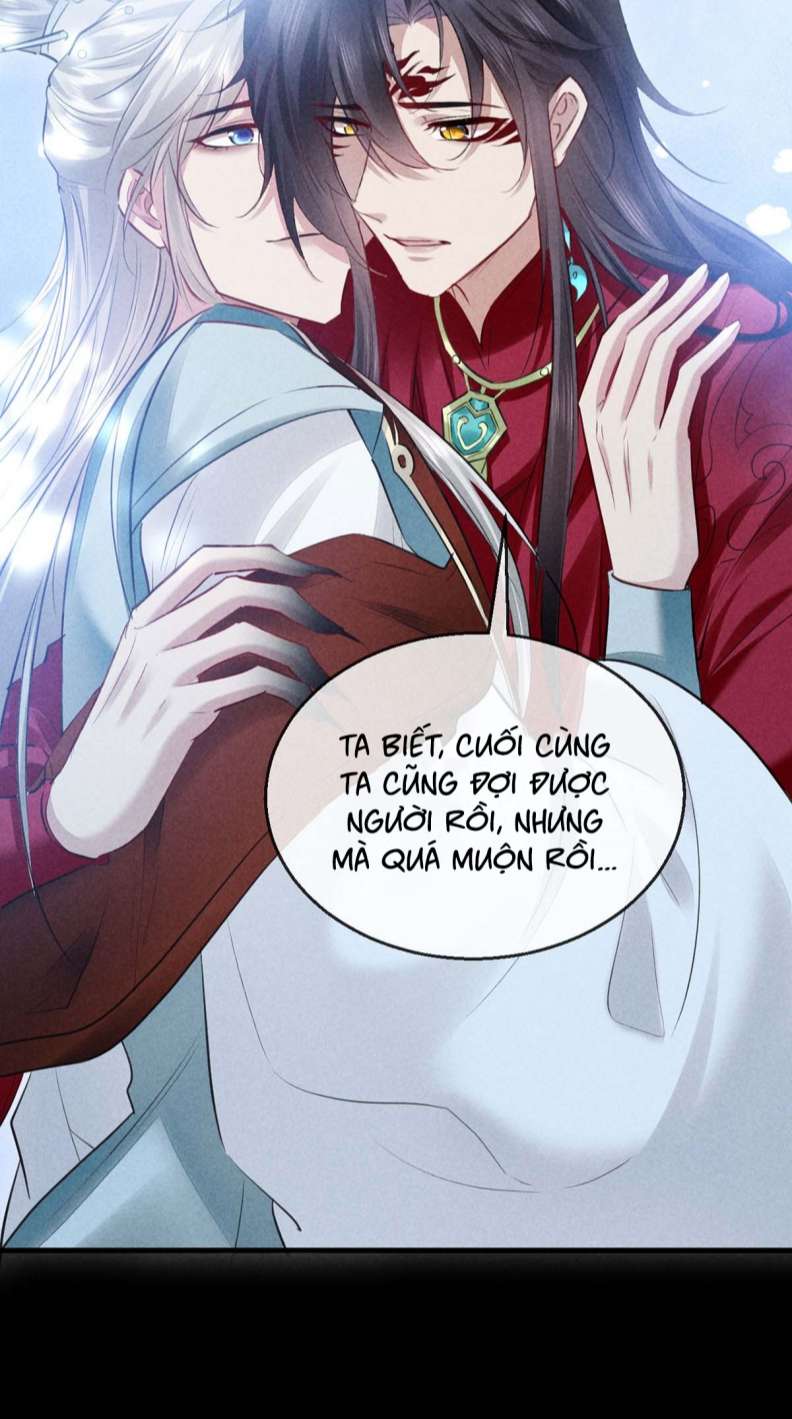 Đồ Mưu Bất Quỹ Chap 139 - Next Chap 140