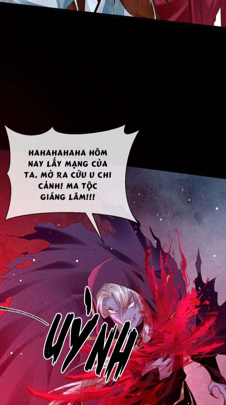 Đồ Mưu Bất Quỹ Chap 139 - Next Chap 140