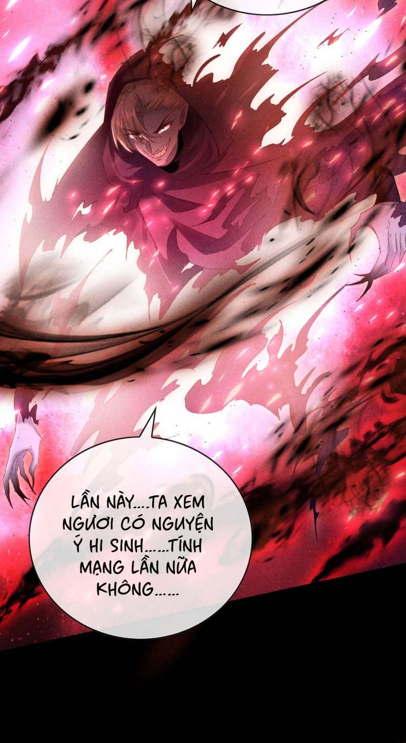 Đồ Mưu Bất Quỹ Chap 139 - Next Chap 140