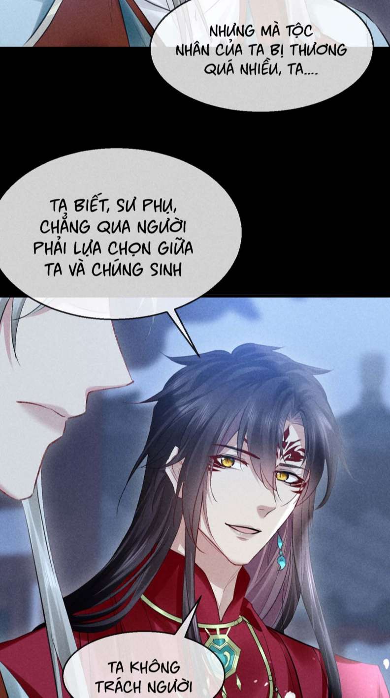 Đồ Mưu Bất Quỹ Chap 139 - Next Chap 140