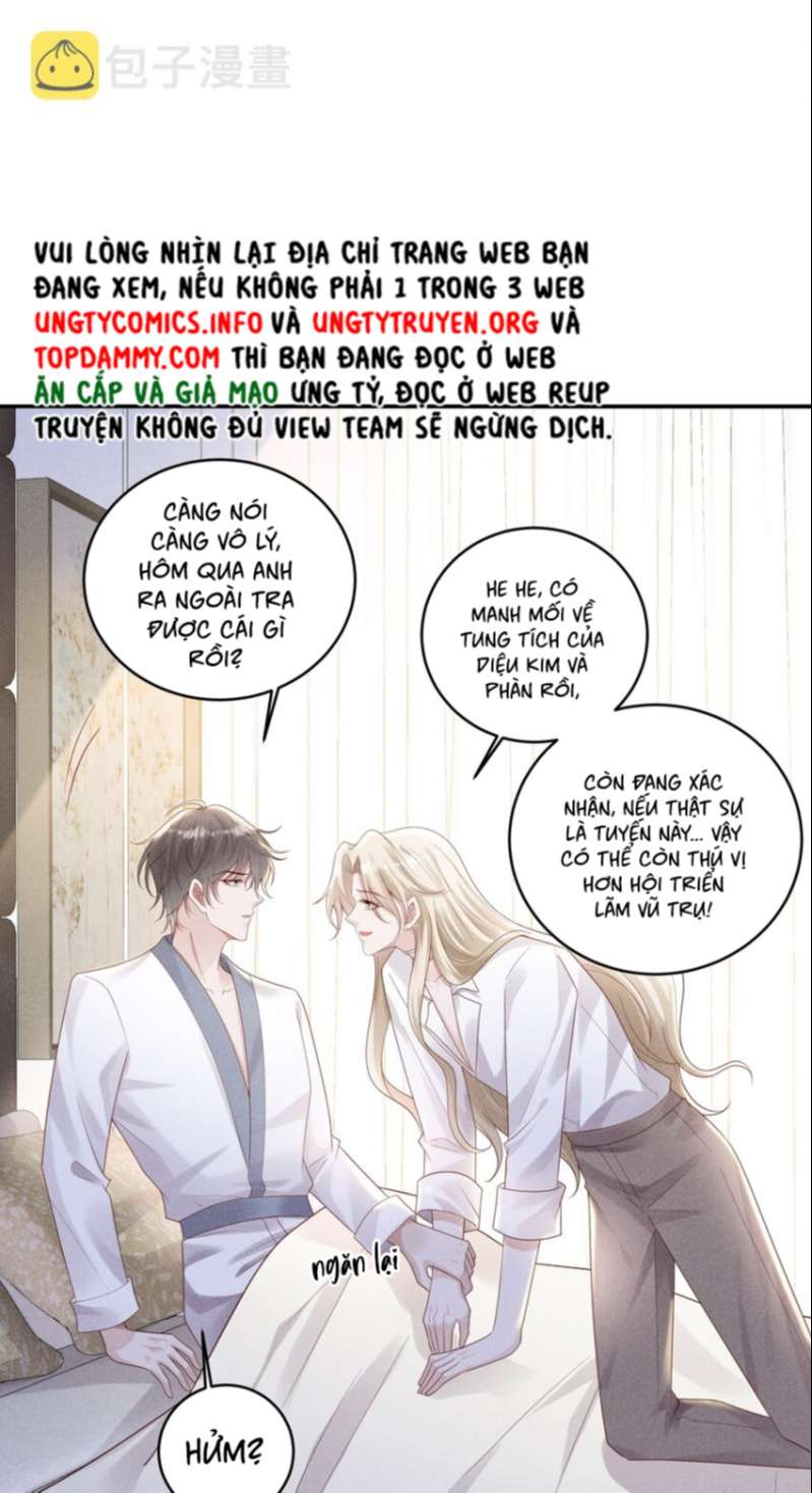 Người Dẫn Đường Có Phải Trùng Sinh Rồi Không Chap 49 - Next Chap 50