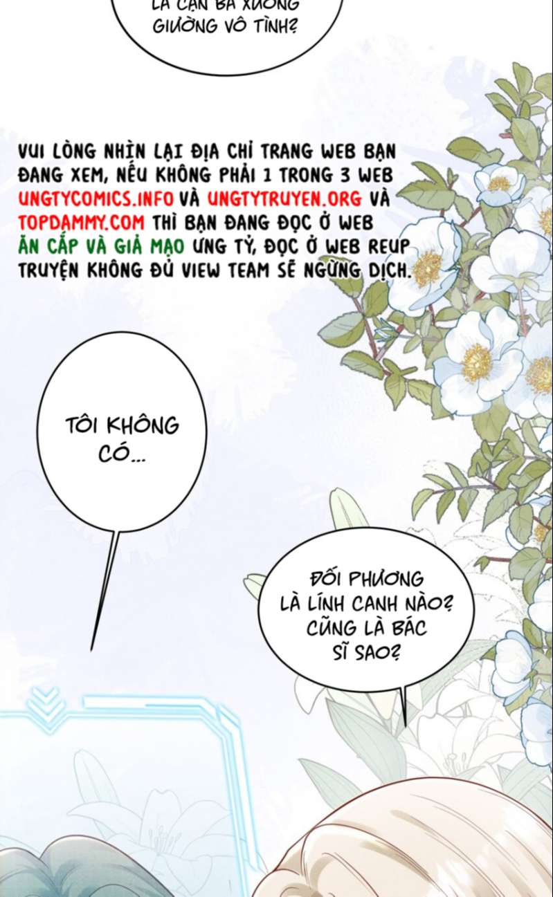 Người Dẫn Đường Có Phải Trùng Sinh Rồi Không Chap 49 - Next Chap 50