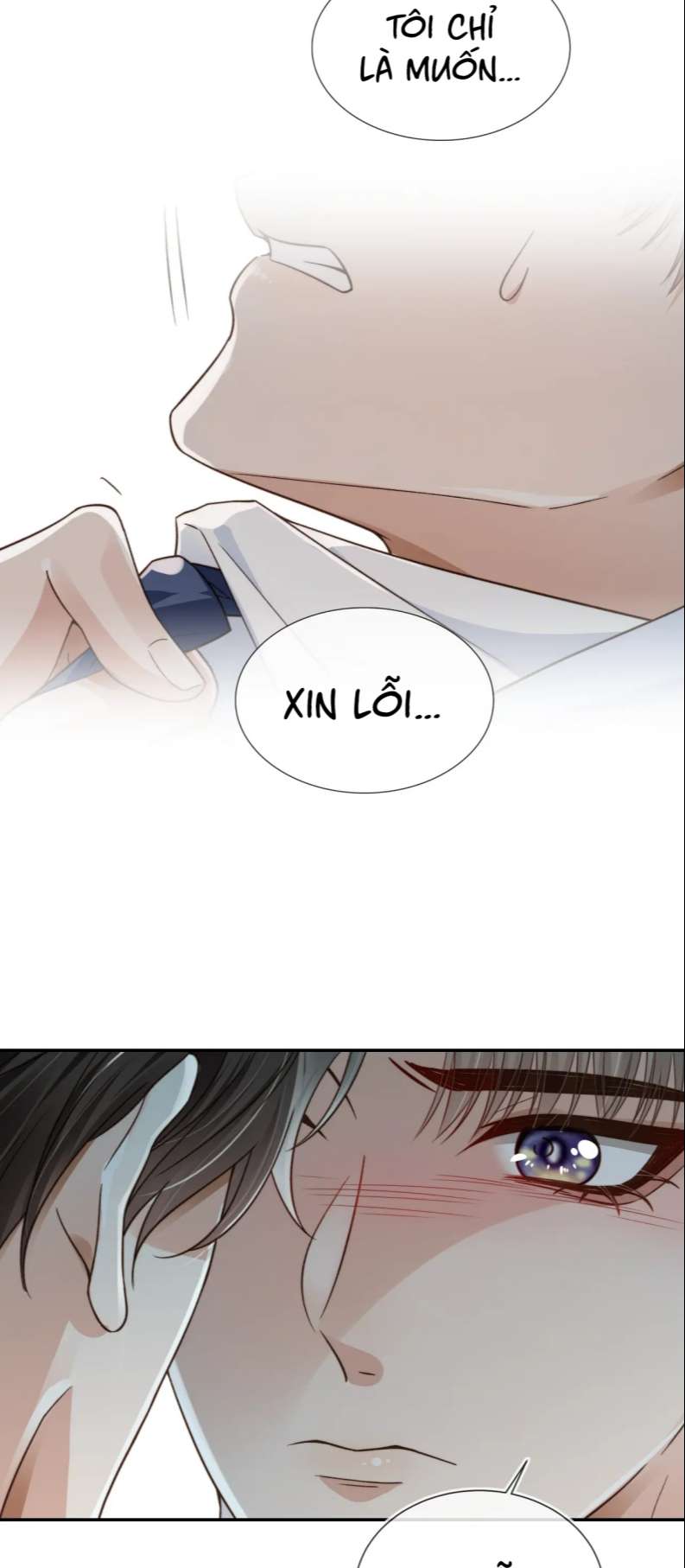 Em Ấy Vừa Nhìn Thấy Tôi Liền Vẫy Đuôi Chap 18 - Next Chap 19