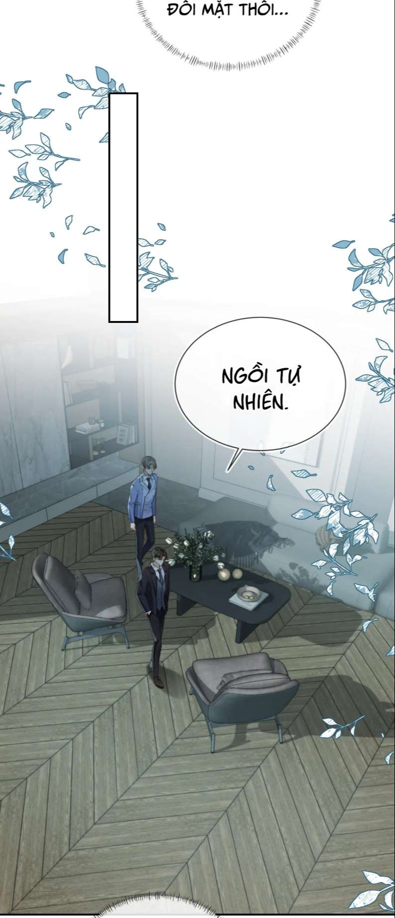 Em Ấy Vừa Nhìn Thấy Tôi Liền Vẫy Đuôi Chap 18 - Next Chap 19