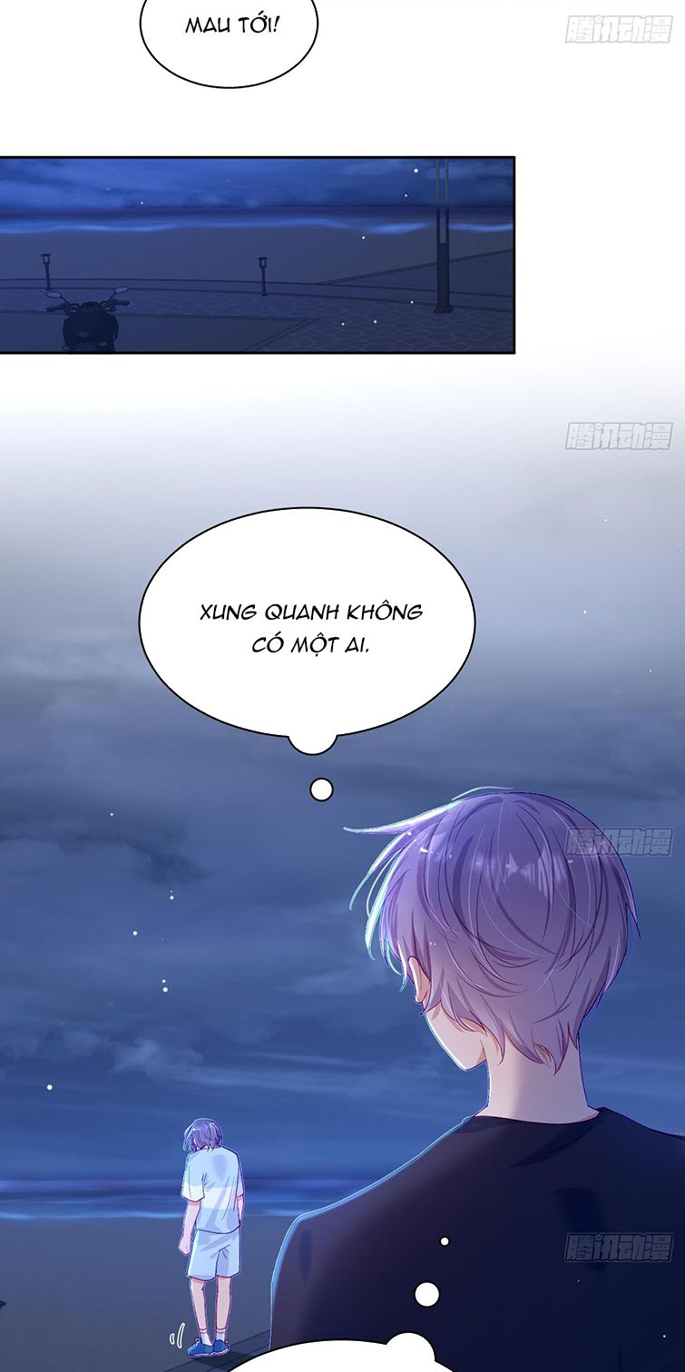 Muốn Sờ Đuôi Chap 13 - Next Chap 14