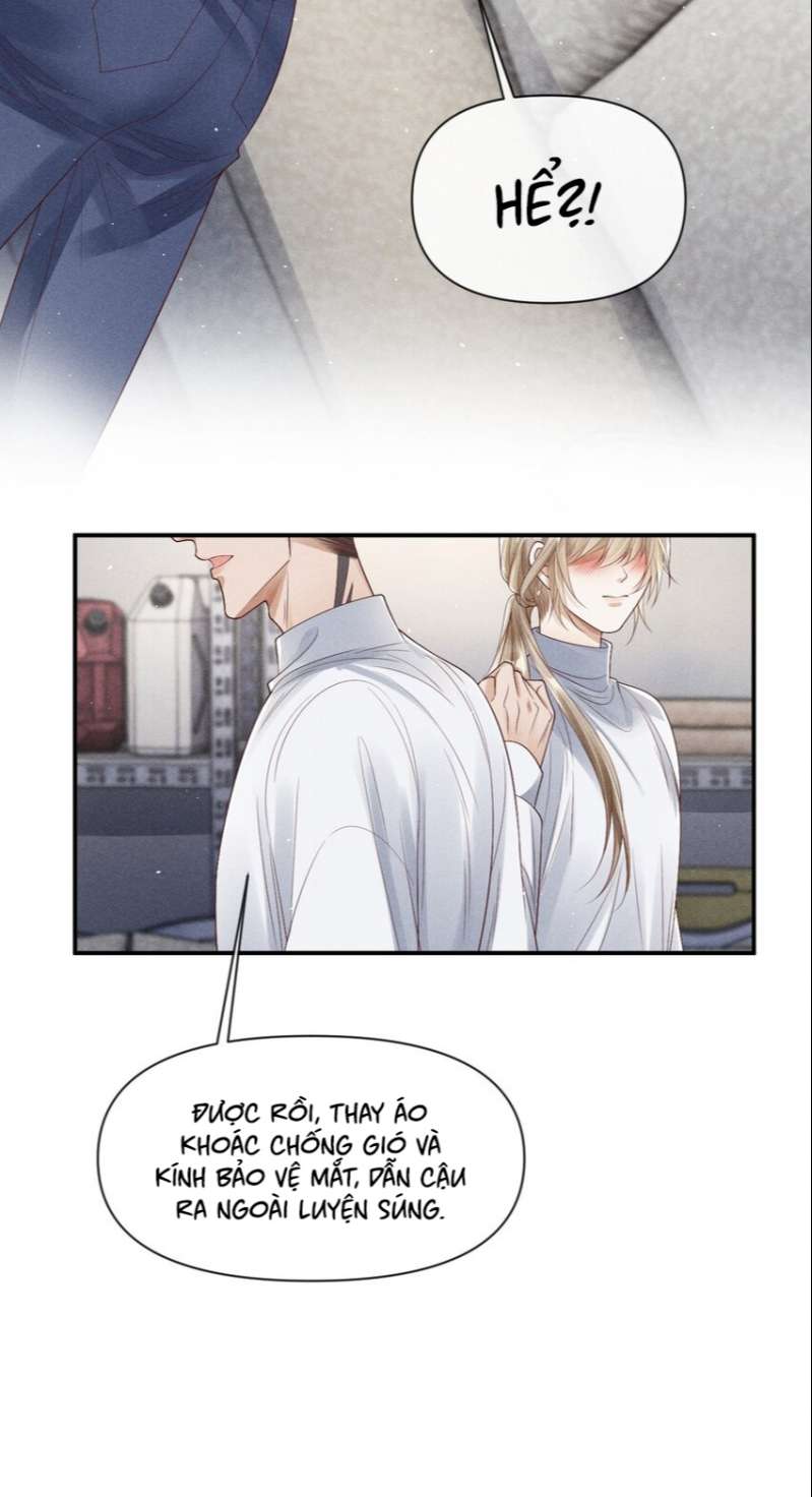 Phế Thổ Và An Tức Chap 20 - Next Chap 21