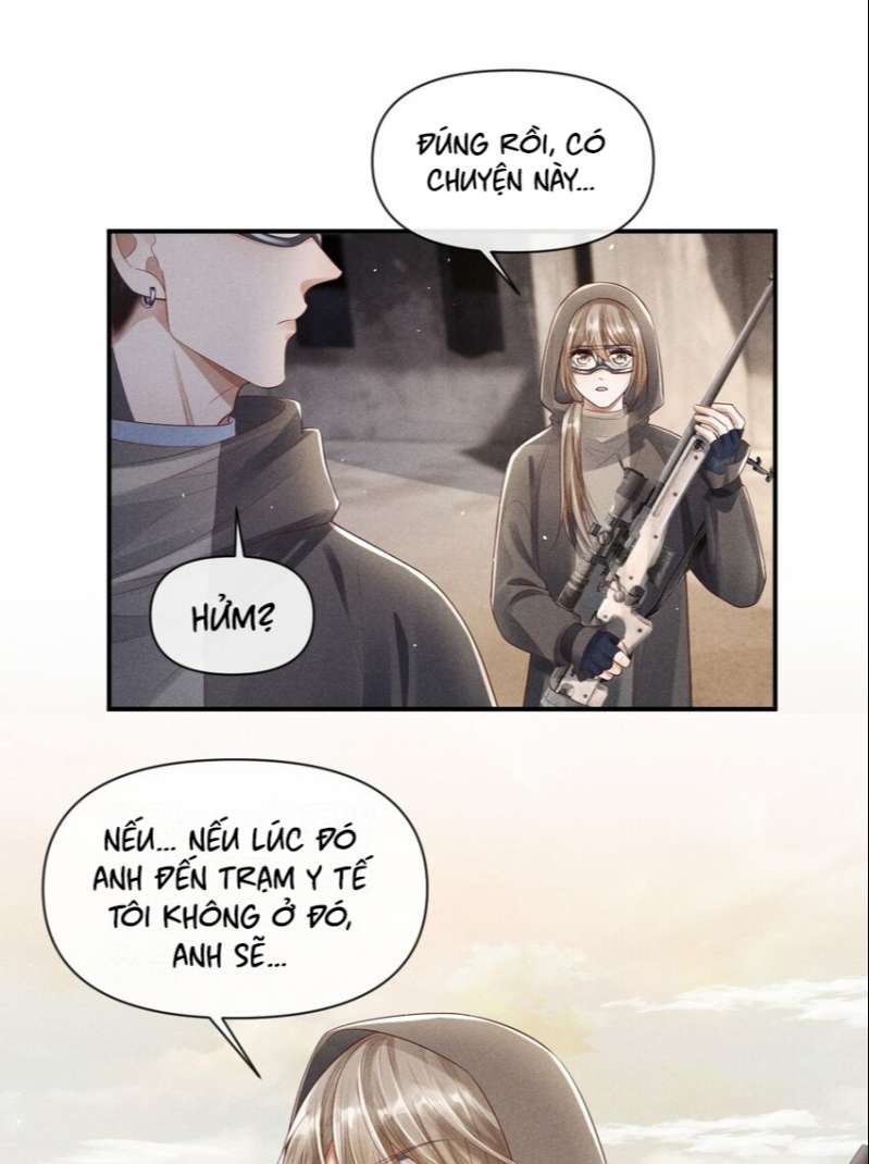 Phế Thổ Và An Tức Chap 20 - Next Chap 21