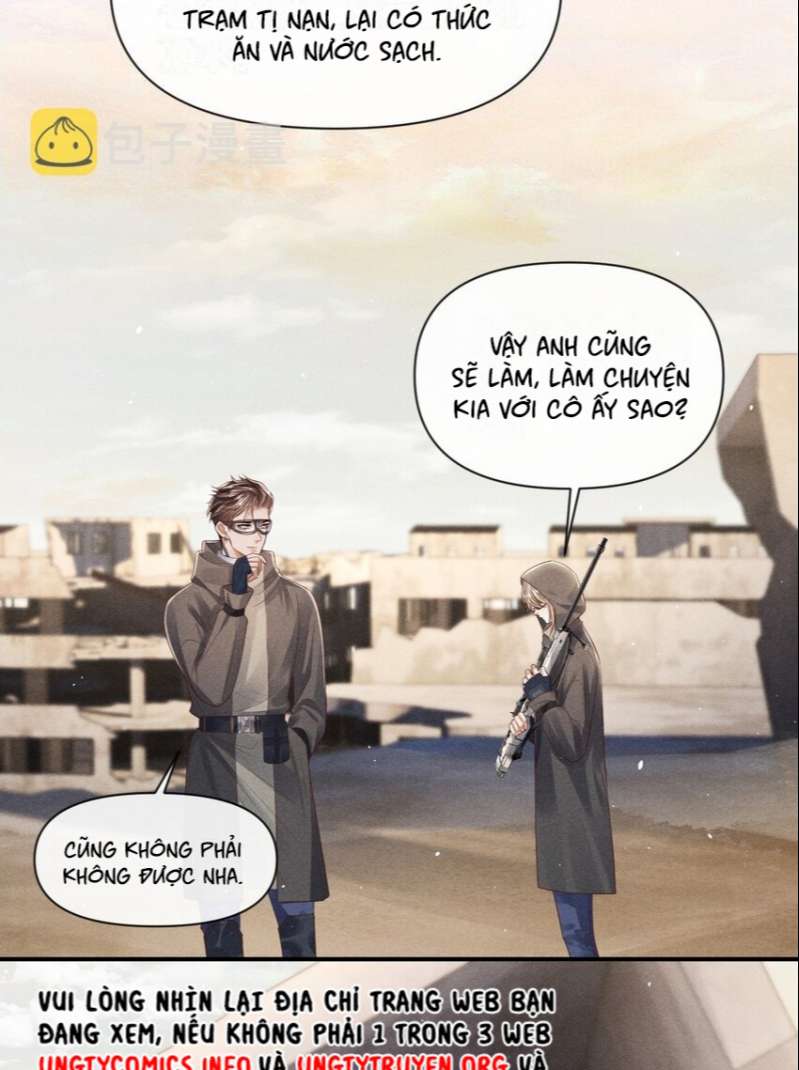 Phế Thổ Và An Tức Chap 20 - Next Chap 21