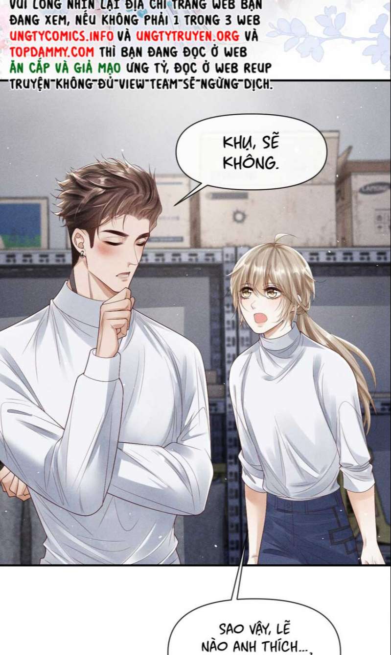 Phế Thổ Và An Tức Chap 20 - Next Chap 21