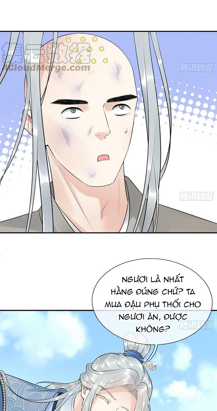 Đánh Chết Cũng Không Làm Sư Tôn Chap 137 - Next Chap 138