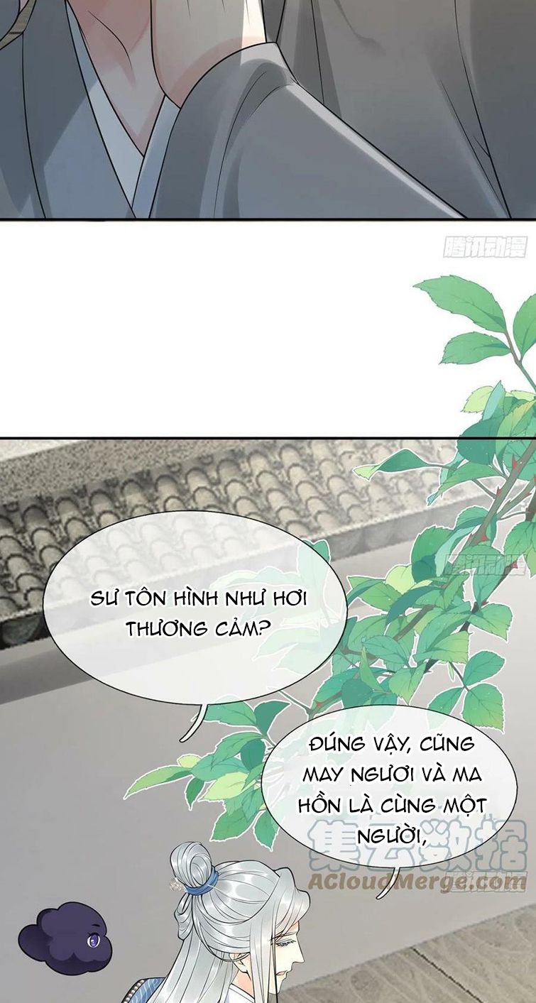 Đánh Chết Cũng Không Làm Sư Tôn Chap 137 - Next Chap 138