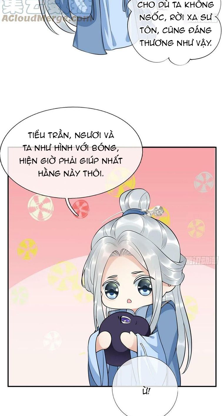 Đánh Chết Cũng Không Làm Sư Tôn Chap 137 - Next Chap 138