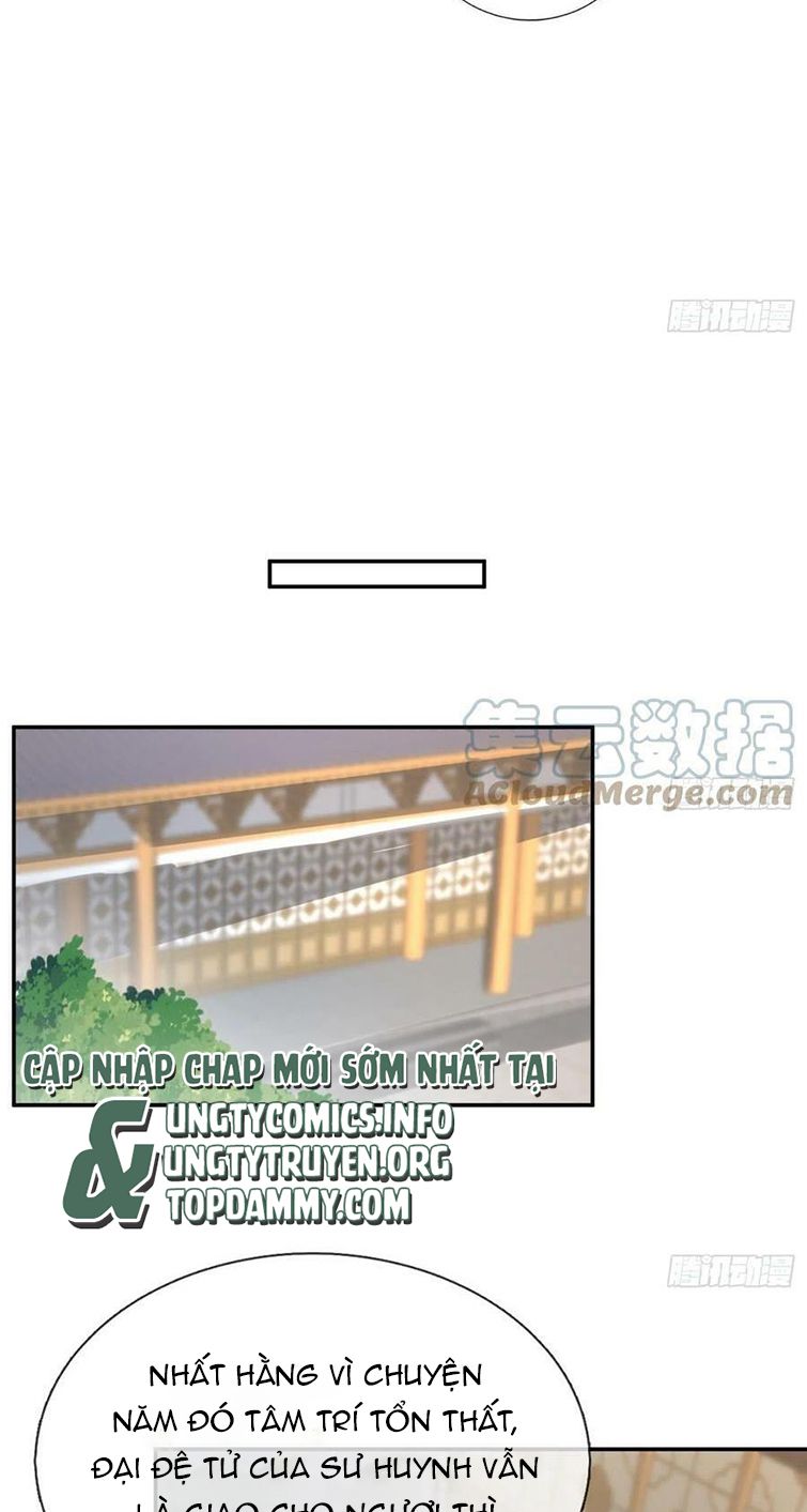 Đánh Chết Cũng Không Làm Sư Tôn Chap 137 - Next Chap 138