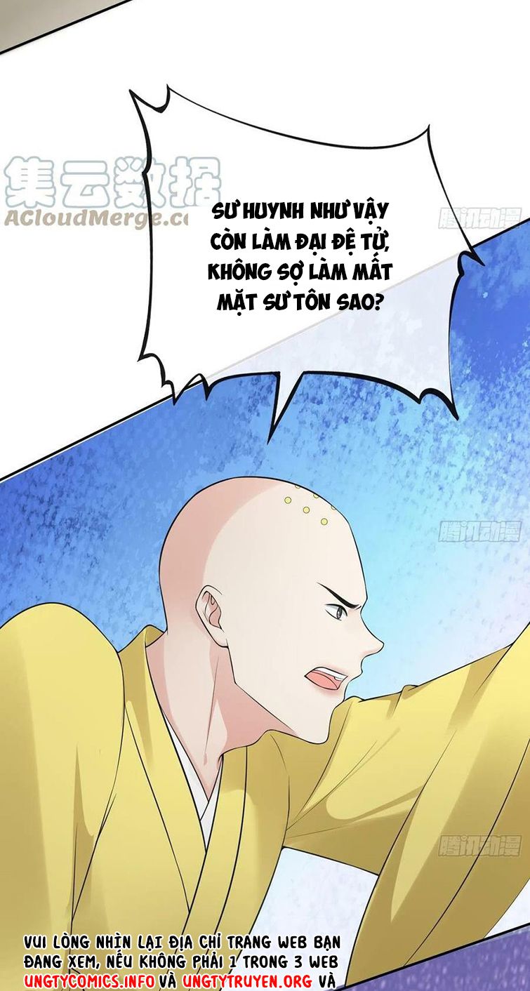 Đánh Chết Cũng Không Làm Sư Tôn Chap 137 - Next Chap 138