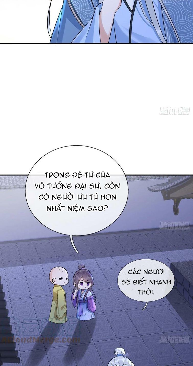 Đánh Chết Cũng Không Làm Sư Tôn Chap 137 - Next Chap 138