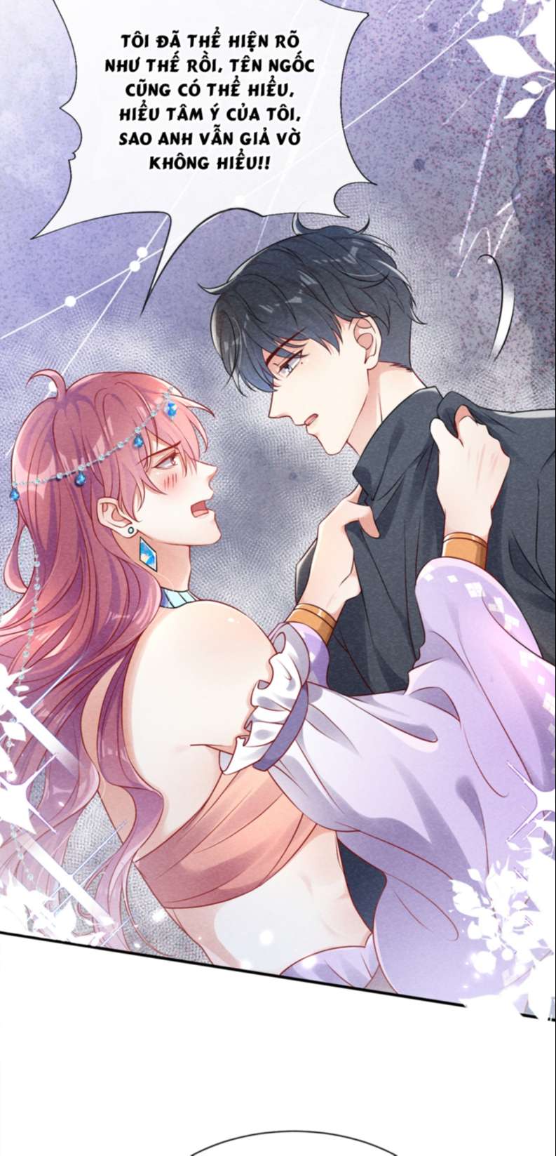 Tôi Với Hình Mẫu Lý Tưởng Lìa Trần Rồi! Chap 66 - Next Chap 67