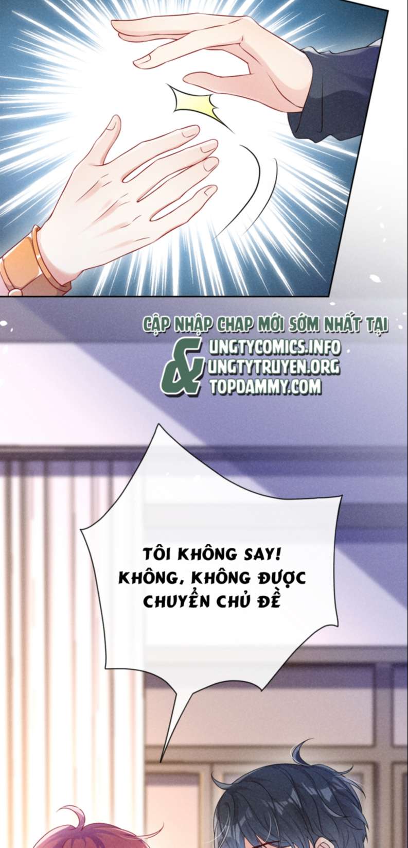 Tôi Với Hình Mẫu Lý Tưởng Lìa Trần Rồi! Chap 66 - Next Chap 67