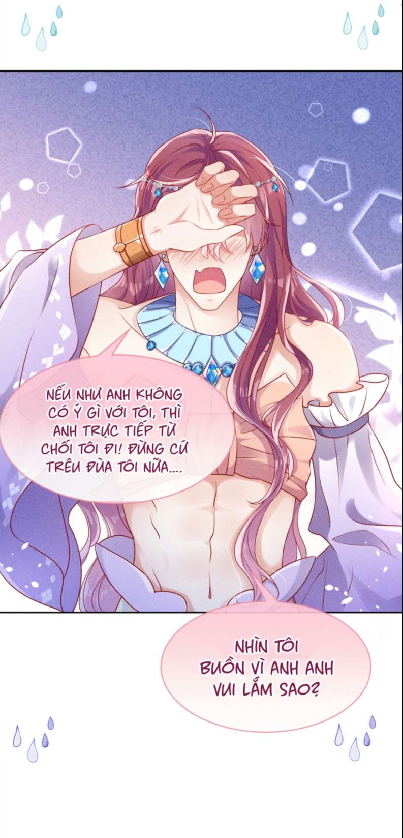 Tôi Với Hình Mẫu Lý Tưởng Lìa Trần Rồi! Chap 66 - Next Chap 67