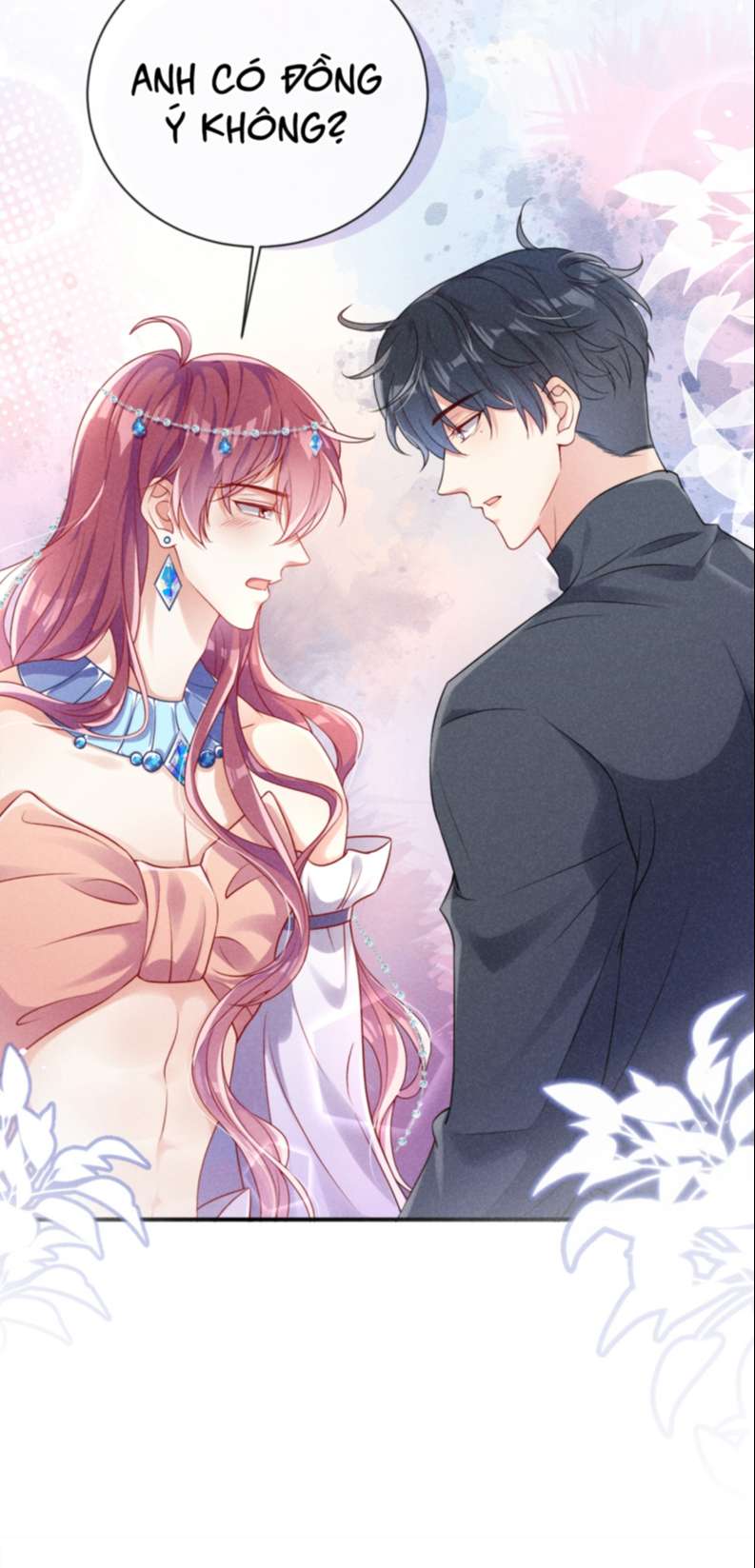 Tôi Với Hình Mẫu Lý Tưởng Lìa Trần Rồi! Chap 66 - Next Chap 67