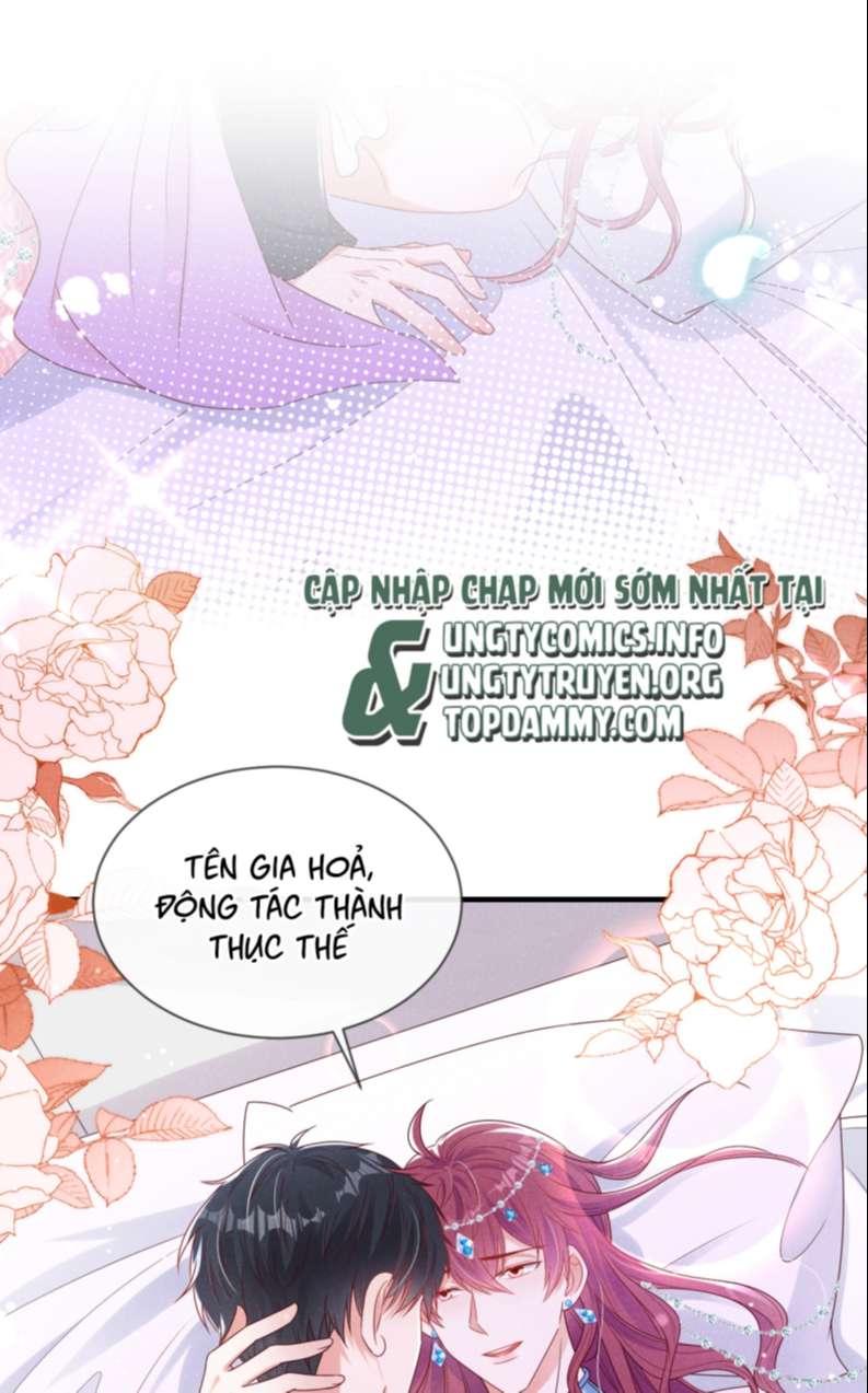 Tôi Với Hình Mẫu Lý Tưởng Lìa Trần Rồi! Chap 66 - Next Chap 67