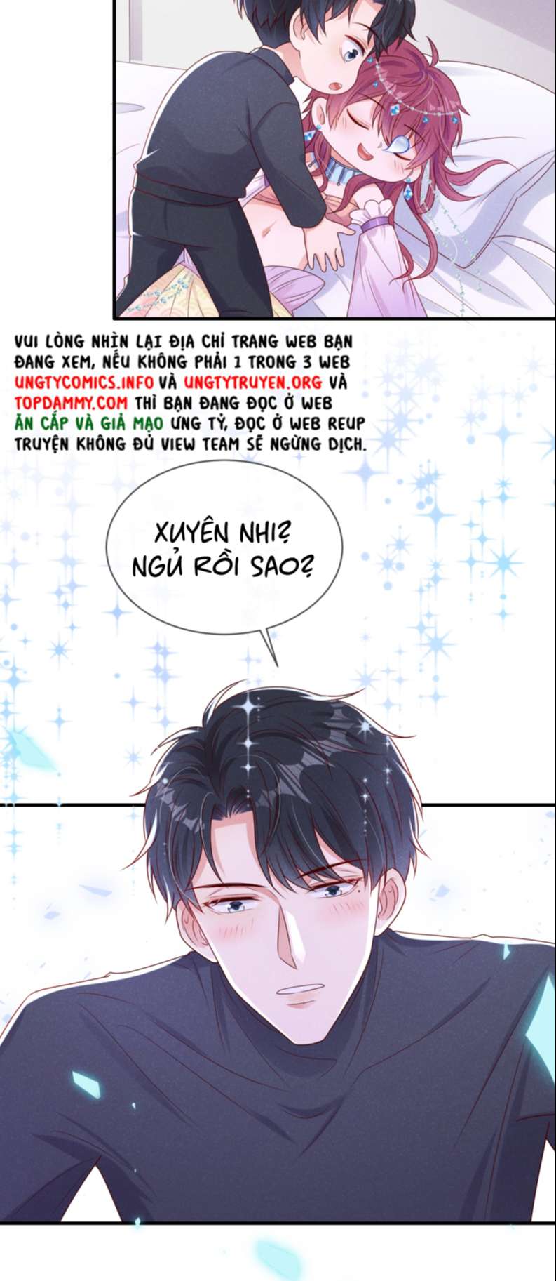 Tôi Với Hình Mẫu Lý Tưởng Lìa Trần Rồi! Chap 66 - Next Chap 67