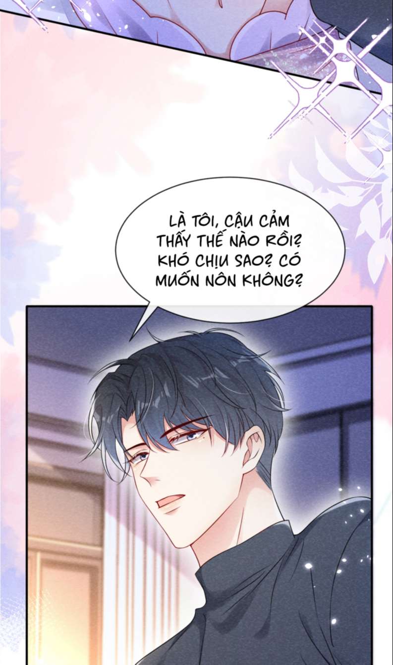 Tôi Với Hình Mẫu Lý Tưởng Lìa Trần Rồi! Chap 66 - Next Chap 67