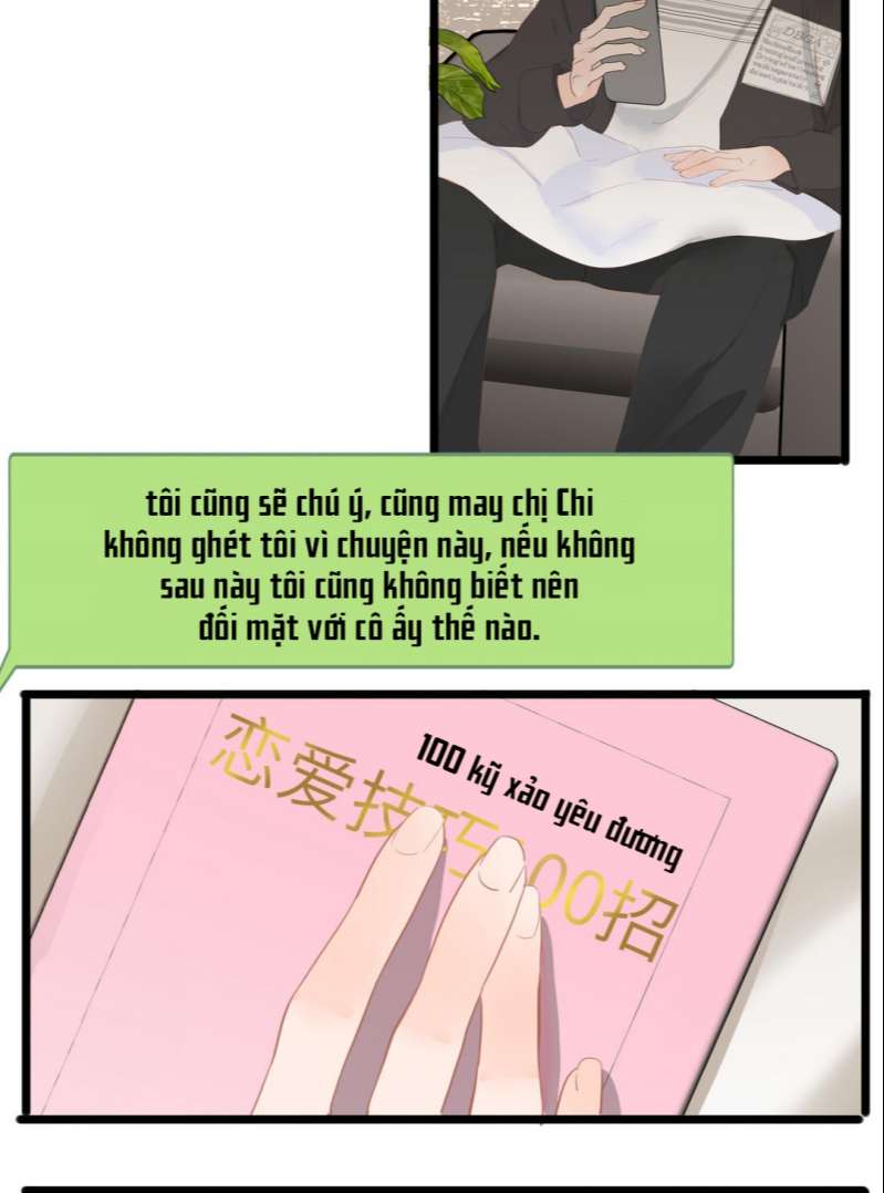 Học Bá 985 Chap 56 - Next Chap 57