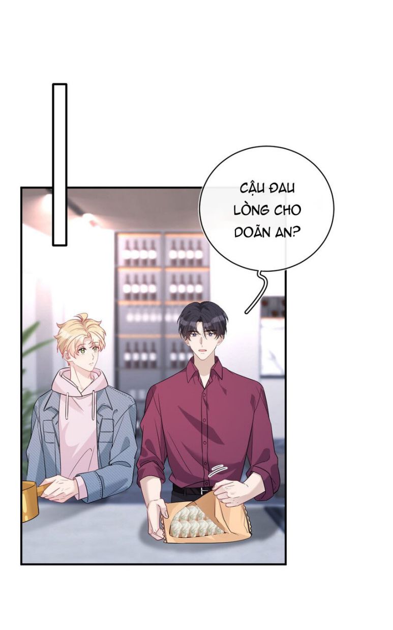 Hoàn Mỹ Vô Khuyết Chap 29 - Next Chap 30