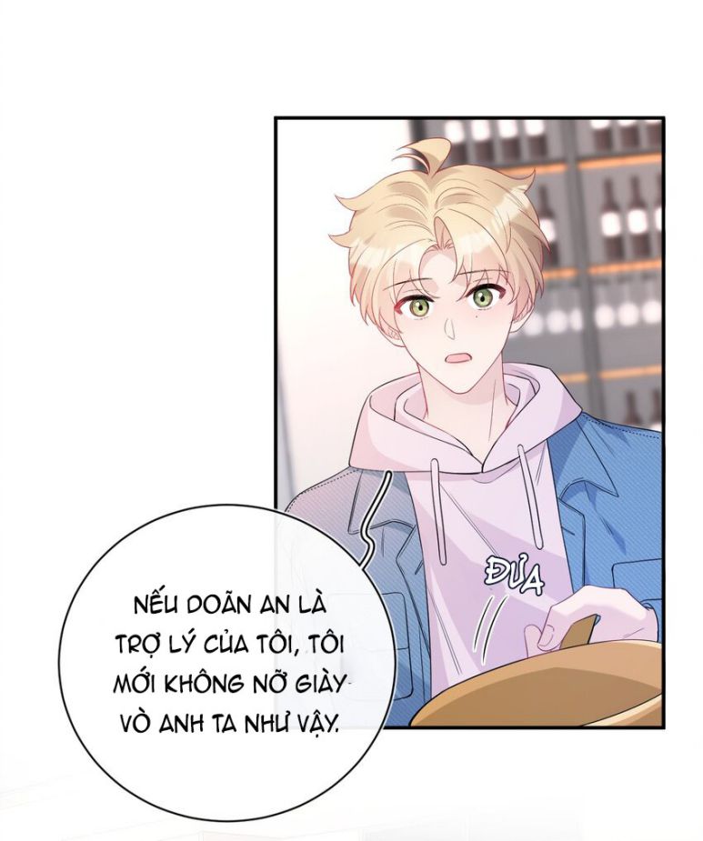 Hoàn Mỹ Vô Khuyết Chap 29 - Next Chap 30