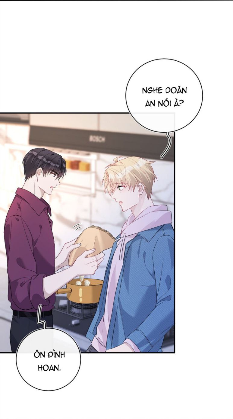 Hoàn Mỹ Vô Khuyết Chap 29 - Next Chap 30