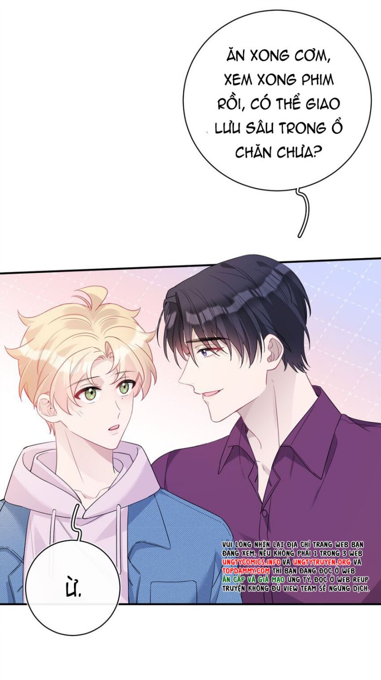 Hoàn Mỹ Vô Khuyết Chap 29 - Next Chap 30