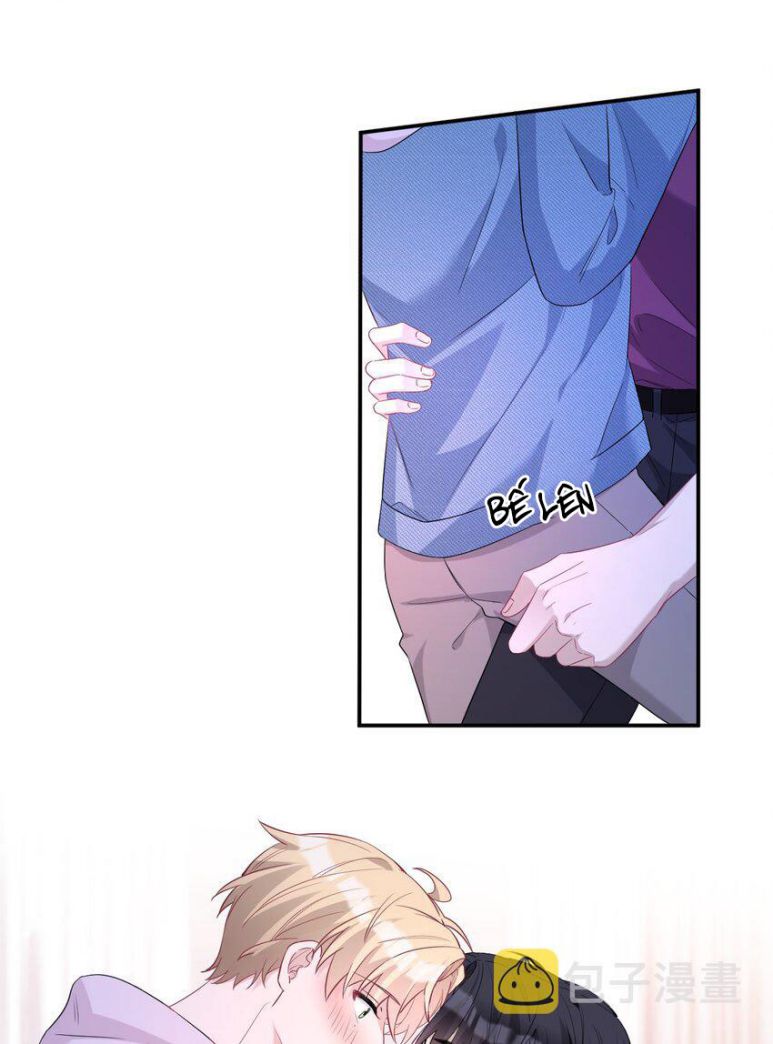 Hoàn Mỹ Vô Khuyết Chap 29 - Next Chap 30