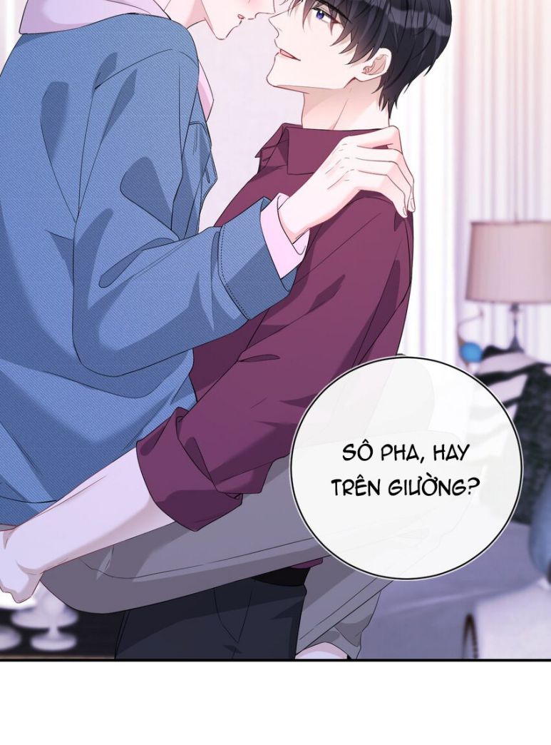 Hoàn Mỹ Vô Khuyết Chap 29 - Next Chap 30