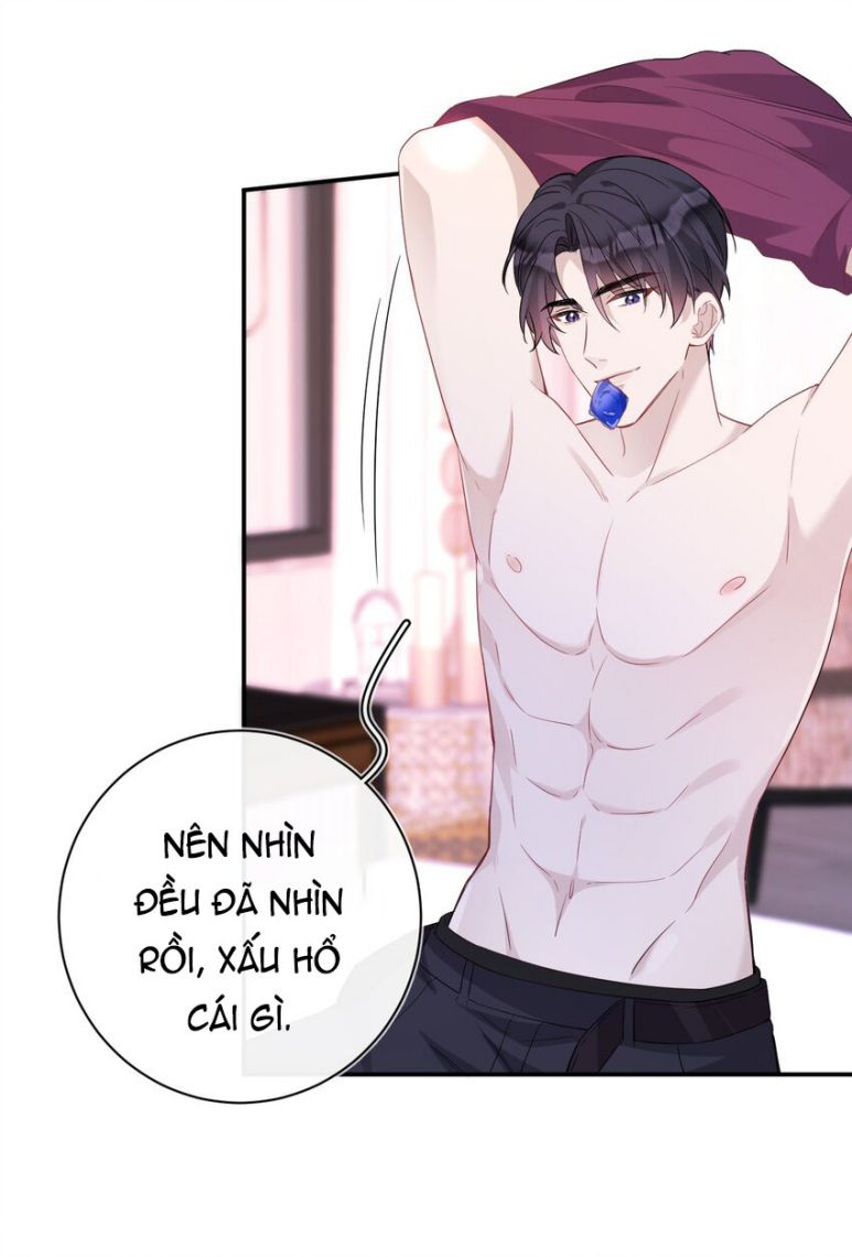 Hoàn Mỹ Vô Khuyết Chap 29 - Next Chap 30