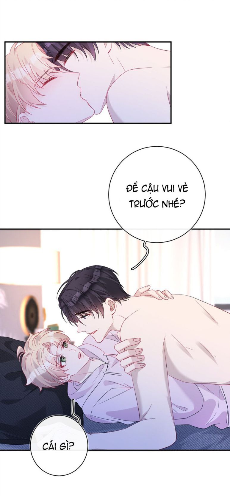 Hoàn Mỹ Vô Khuyết Chap 29 - Next Chap 30