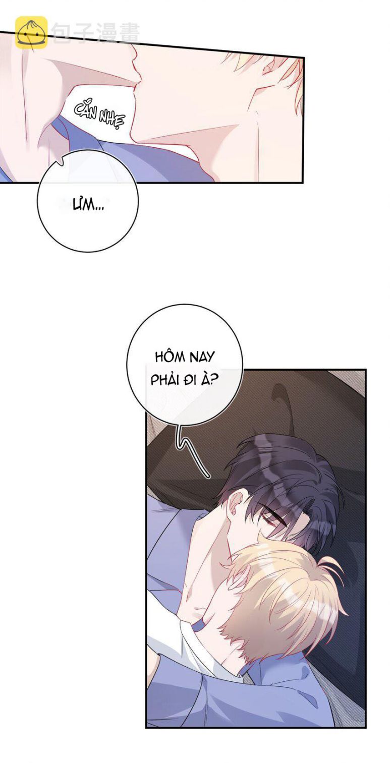 Hoàn Mỹ Vô Khuyết Chap 29 - Next Chap 30